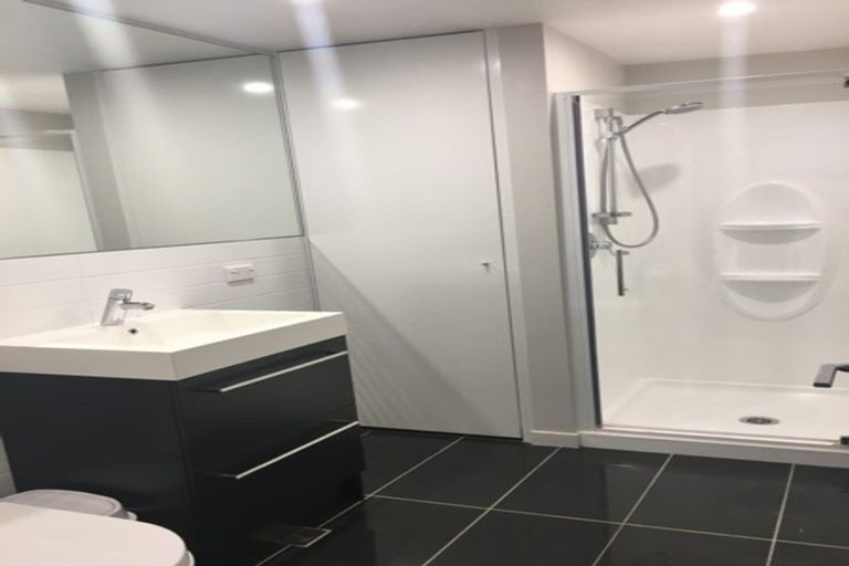 Photo of property in Nouvo Apartments, 21u2f Rugby Street, Mount Cook, Wellington, 6021