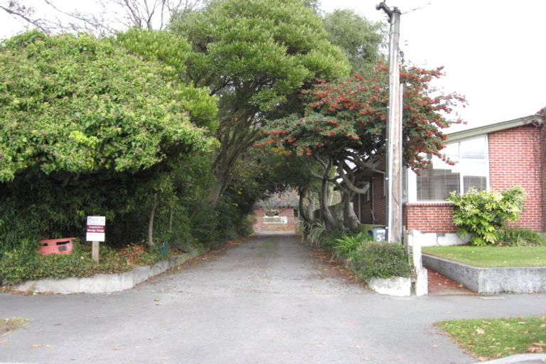 Photo of property in 51 Browns Road, St Albans, Christchurch, 8014