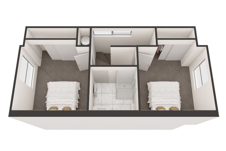 Photo of property in 12/101 Mackworth Street, Woolston, Christchurch, 8062