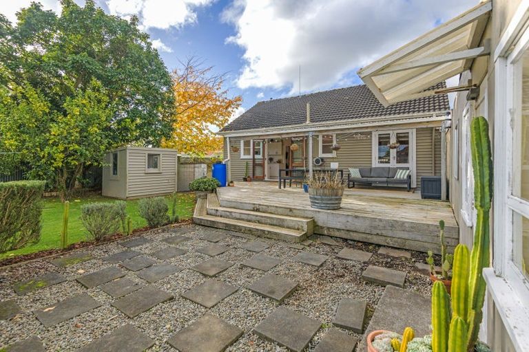 Photo of property in 38 Millar Street, Terrace End, Palmerston North, 4410