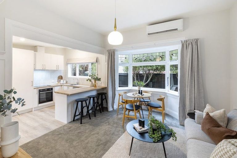 Photo of property in 1/68 Fairfield Avenue, Addington, Christchurch, 8024