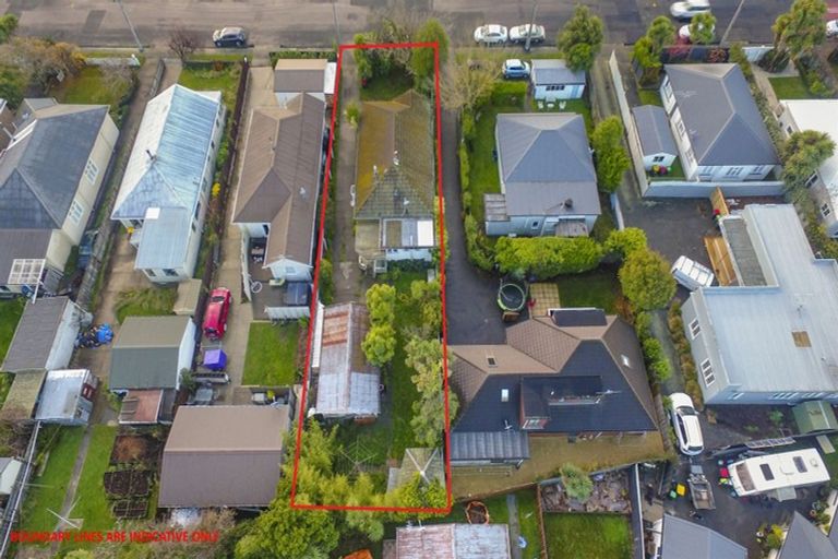 Photo of property in 48 Winton Street, St Albans, Christchurch, 8014
