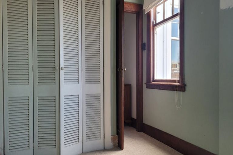 Photo of property in Blythswood Flats, 16/3f Aro Street, Aro Valley, Wellington, 6021