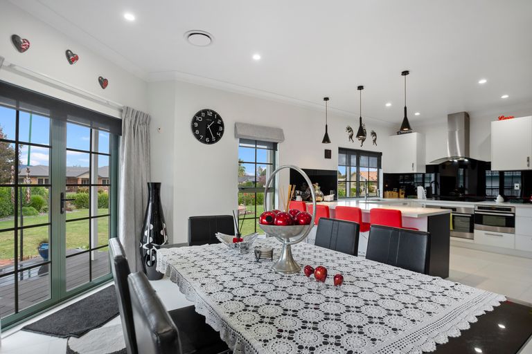 Photo of property in 10 Kaimai Drive, Matamata, 3400