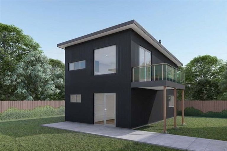 Photo of property in 56b Hoffman Street, Hokitika, 7810