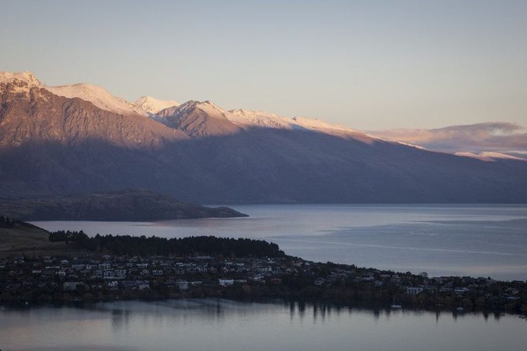 Photo of property in 2a London Lane, Queenstown, 9300