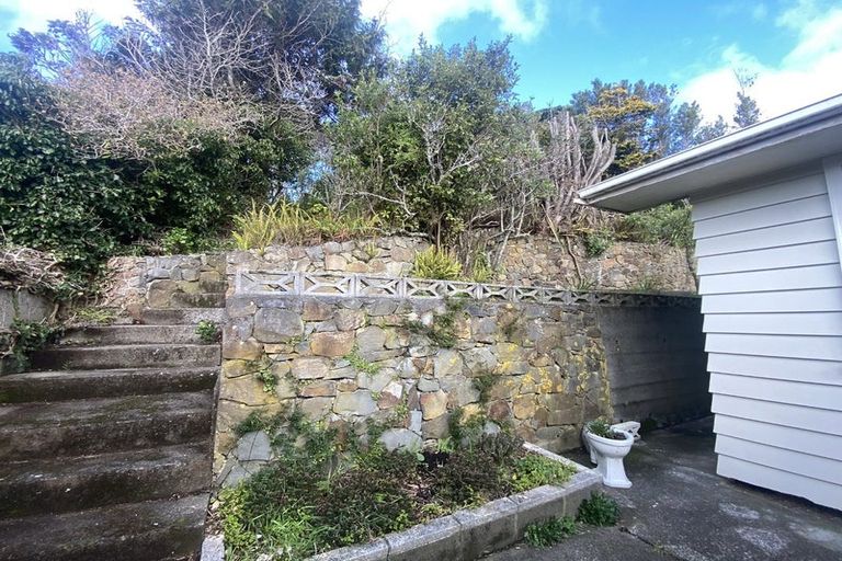 Photo of property in 15 Norwich Street, Wadestown, Wellington, 6012