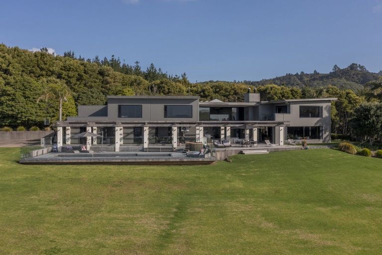 Photo of property in Te Punga, 151f Te Punga Road, Whangapoua, Coromandel, 3582