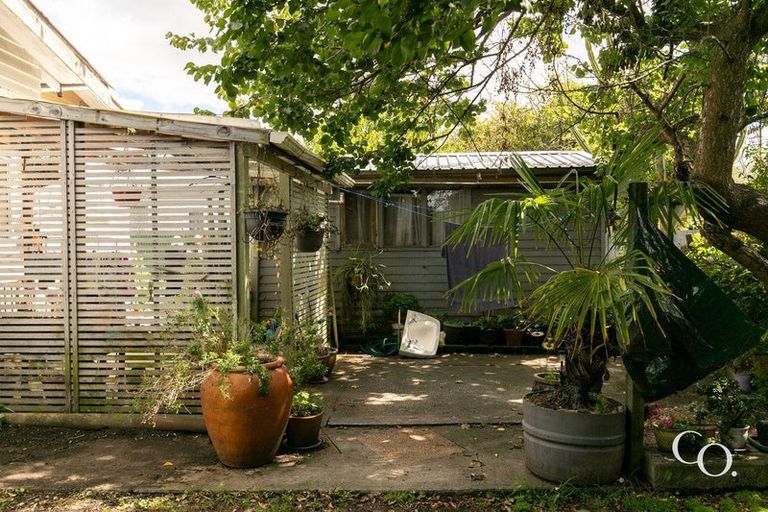 Photo of property in 512 Southampton Street East, Hastings, 4122