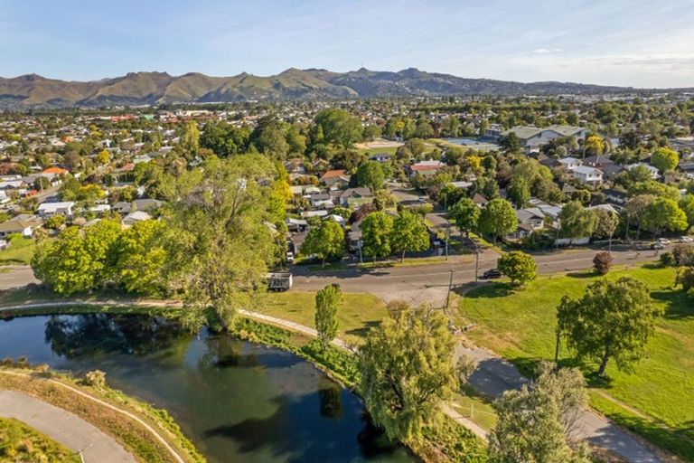 Photo of property in 108a Retreat Road, Avonside, Christchurch, 8061