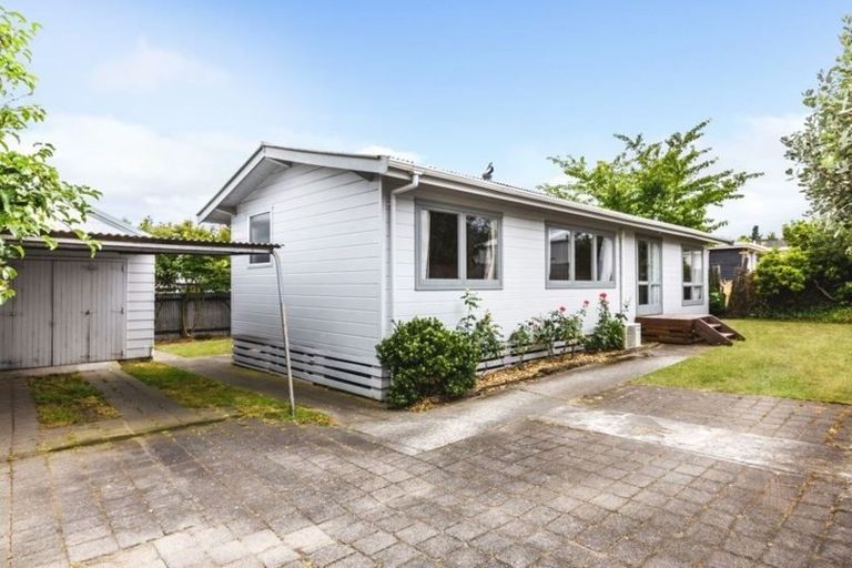 Photo of property in 216 Rifle Range Road, Tauhara, Taupo, 3330