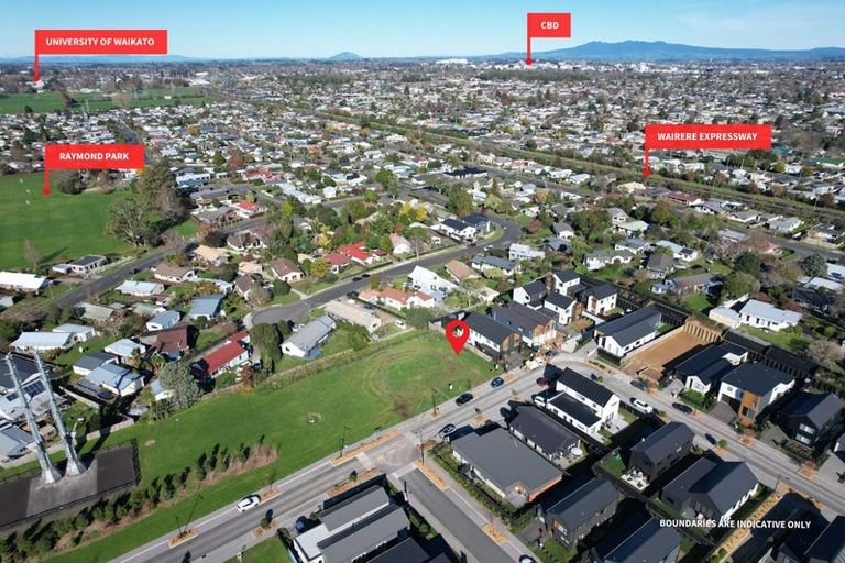 Photo of property in 5 Musselwhite Terrace, Chartwell, 3210