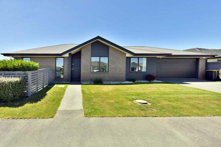 Photo of property in 14 Contrail Street, Wigram, Christchurch, 8042
