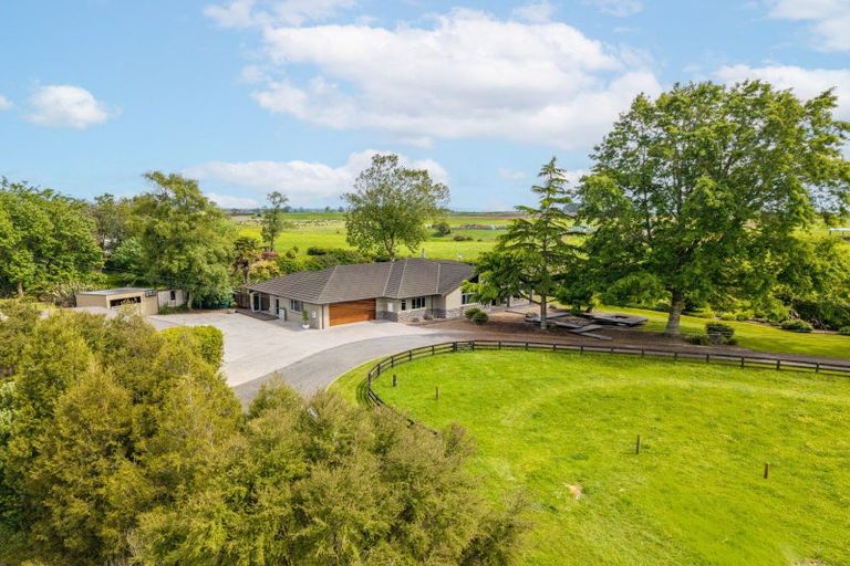 Photo of property in 148 Maungatapu Road, Morrinsville, 3371