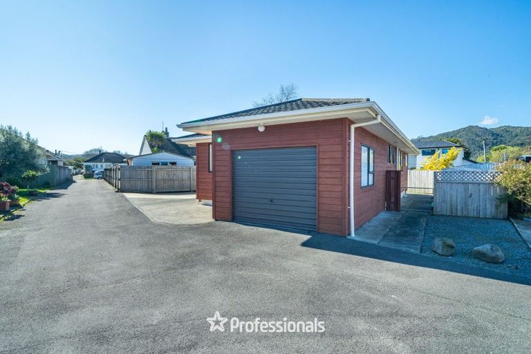 Photo of property in 5/8 Hewer Crescent, Naenae, Lower Hutt, 5011
