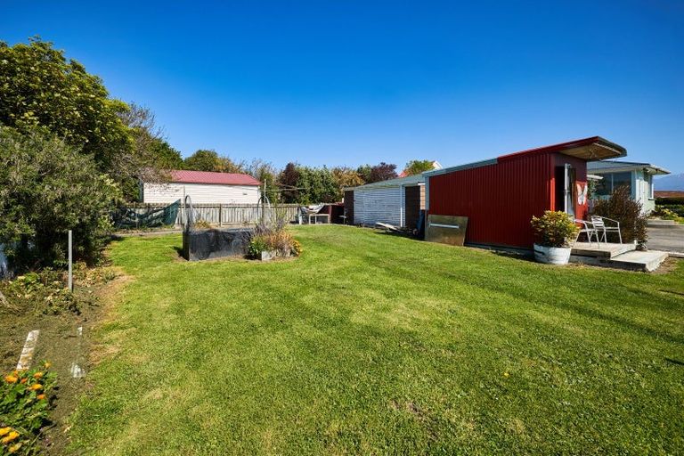 Photo of property in 10 Cromer Street, Kaikoura, 7300