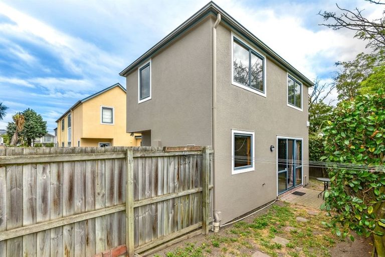 Photo of property in 4/359 Hereford Street, Linwood, Christchurch, 8011