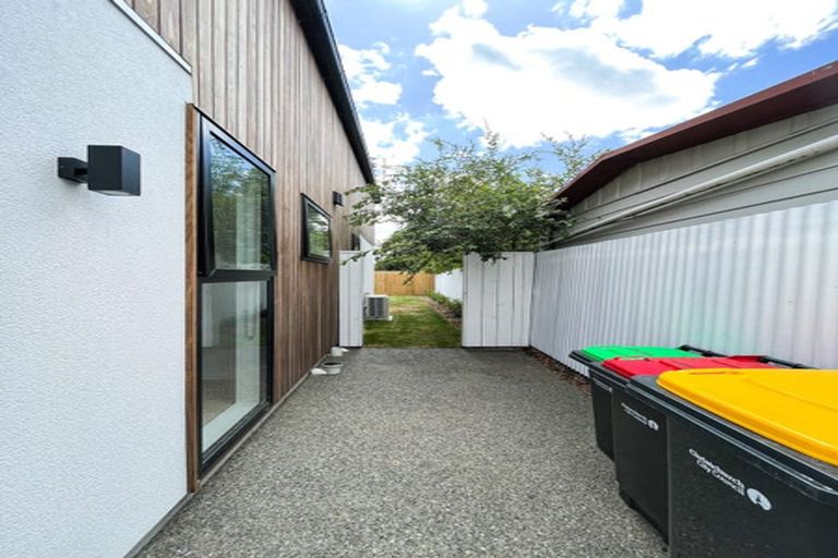 Photo of property in 13d Macaulay Street, Addington, Christchurch, 8024