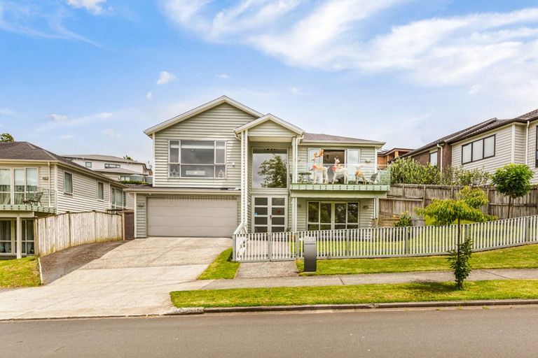 Photo of property in 9 Korihi Drive, Swanson, Auckland, 0614