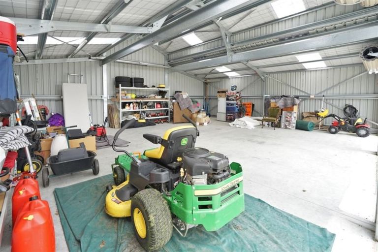 Photo of property in 28 Muir Road, Te Awamutu, 3879