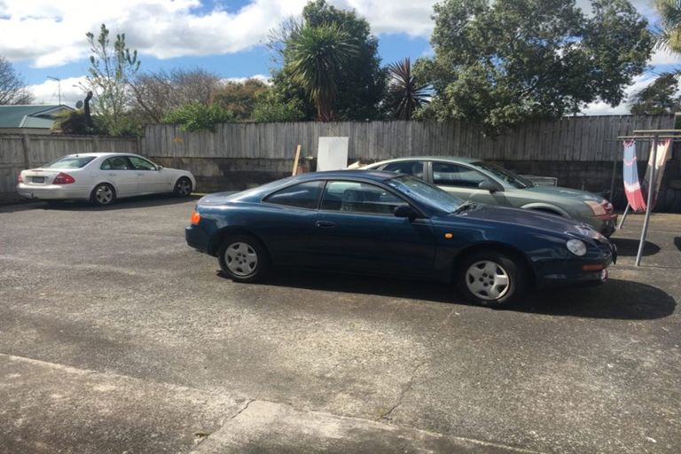 Photo of property in 8/2 Masons Avenue, Hamilton East, Hamilton, 3216