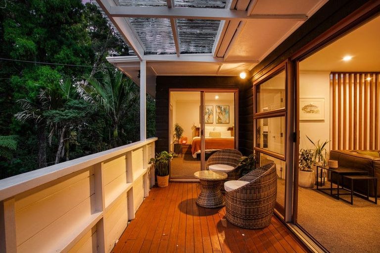 Photo of property in 23 Tainui Road, Titirangi, Auckland, 0604