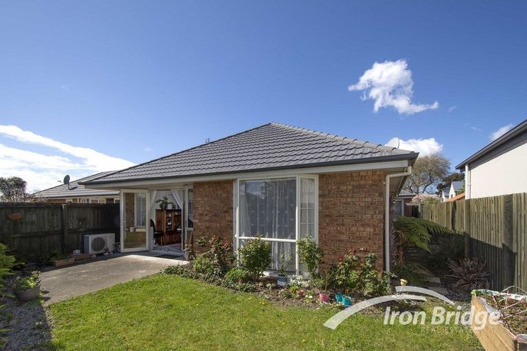 Photo of property in 45 Parade Court, Addington, Christchurch, 8024