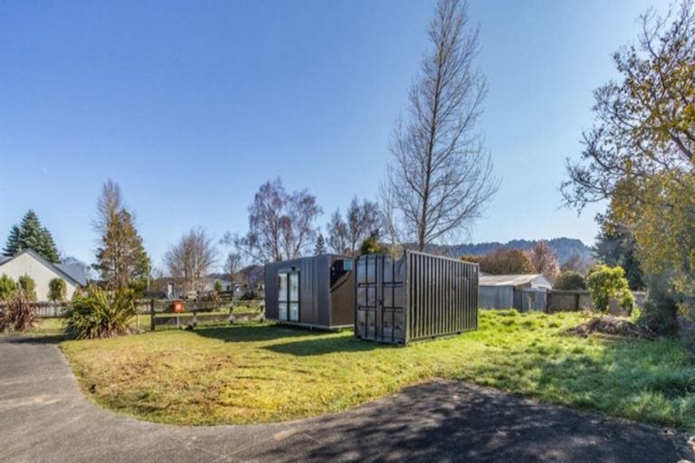 Photo of property in 9d Shannon Street, Ohakune, 4625