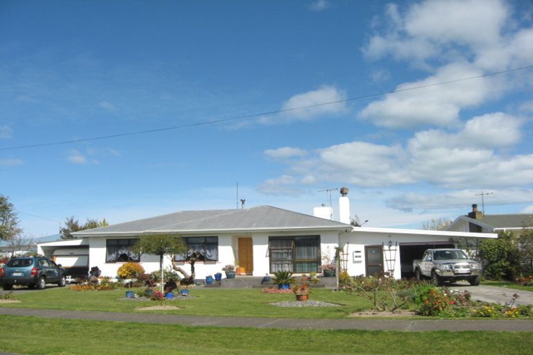 Photo of property in 96 Campbell Street, Wairoa, 4108