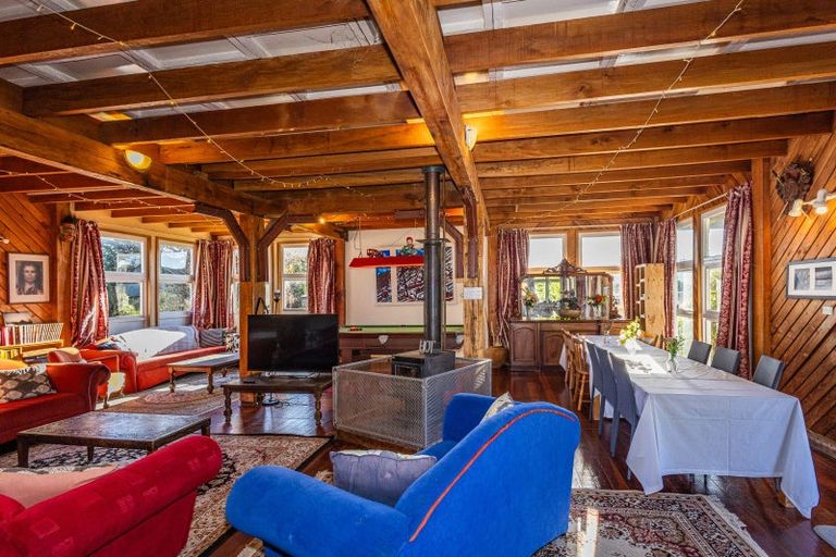 Photo of property in 34b Kaha Street, Rangataua, Ohakune, 4691