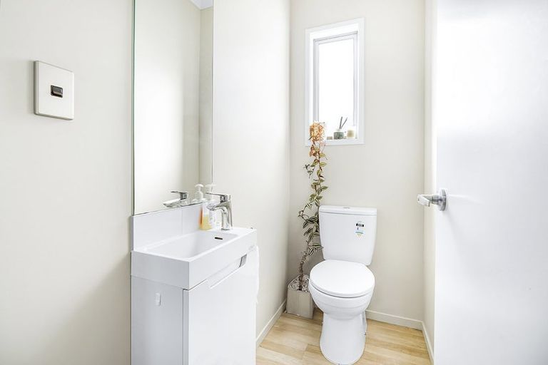 Photo of property in 4u5 Tisdall Street, Hamilton Central, Hamilton, 3204