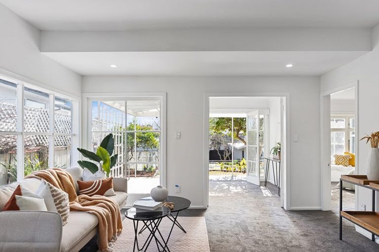 Photo of property in 57 Tedder Avenue, North New Brighton, Christchurch, 8083