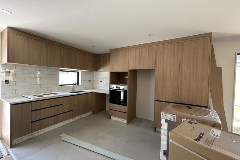 Photo of property in 46d Burswood Drive, Burswood, Auckland, 2013