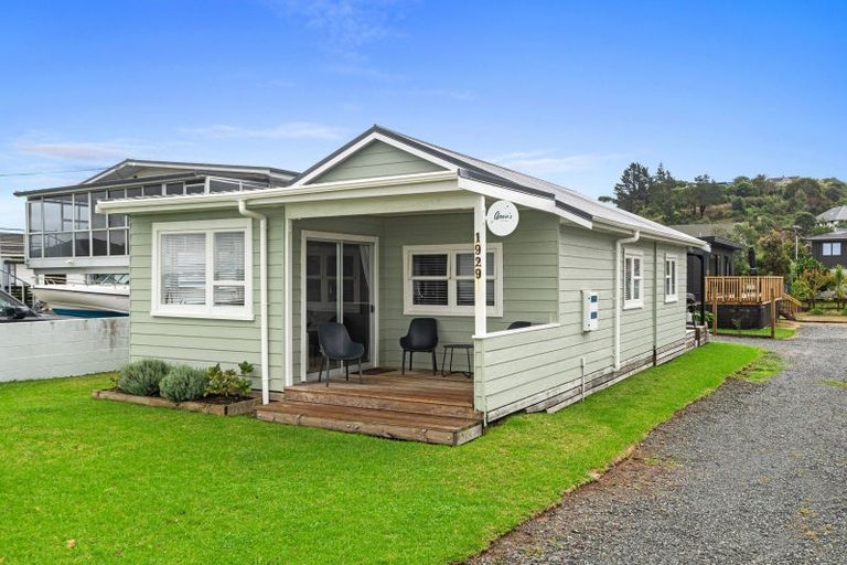 Photo of property in 1929 Ngunguru Road, Ngunguru, Whangarei, 0173