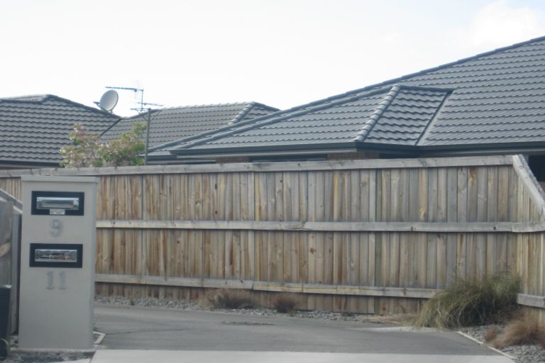 Photo of property in 11 Hilton Place, Blenheim, 7201