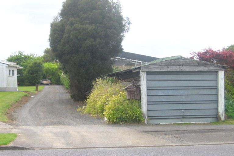 Photo of property in 84 Moorhouse Street, Morrinsville, 3300