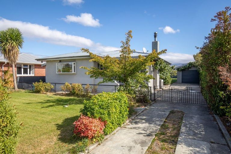 Photo of property in 114 Centennial Avenue, Alexandra, 9320
