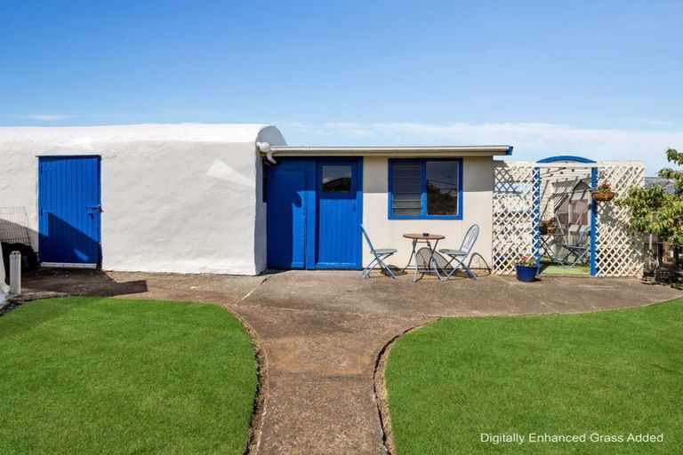 Photo of property in 55 Surrey Road, Springvale, Whanganui, 4501