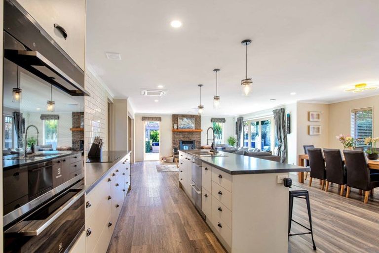 Photo of property in 25 Everest Way, Springston, 7616