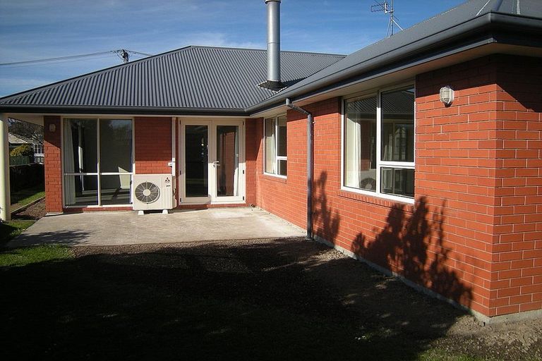 Photo of property in 12 Robert Street, Lincoln, 7608
