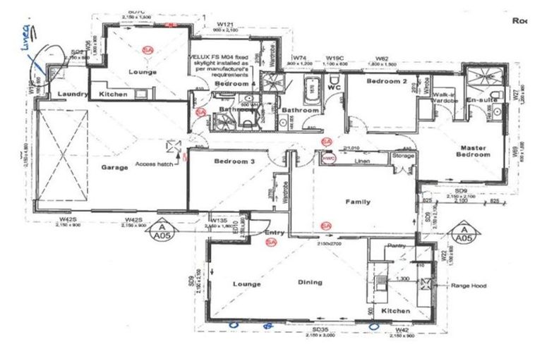 Photo of property in 22 Carrick Place, Rolleston, 7614