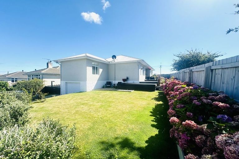 Photo of property in 11 Rother Street, Oamaru, 9400