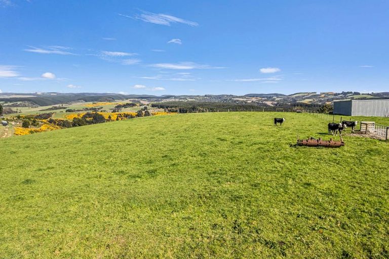 Photo of property in Akatore Road, Taieri Beach, 9091