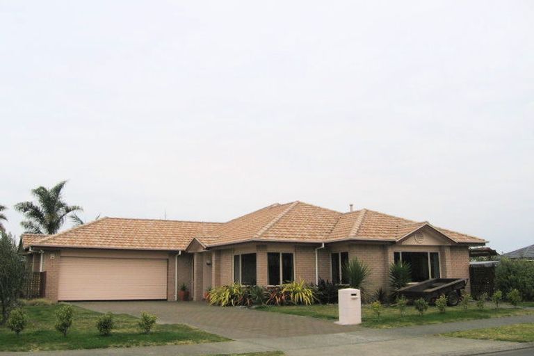 Photo of property in 1 Belgrave Place, Taradale, Napier, 4112