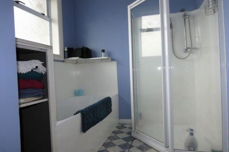 Photo of property in 168 Fitzherbert Street, Hokitika, 7810