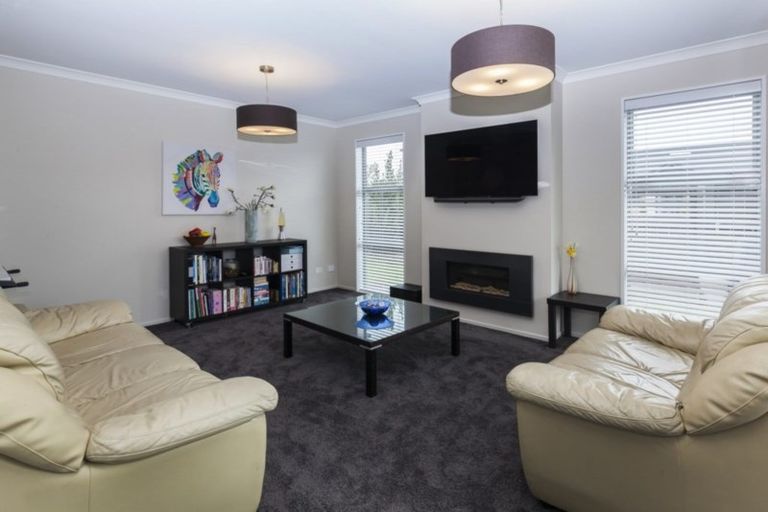 Photo of property in 55 Napier Drive, Wigram, Christchurch, 8042