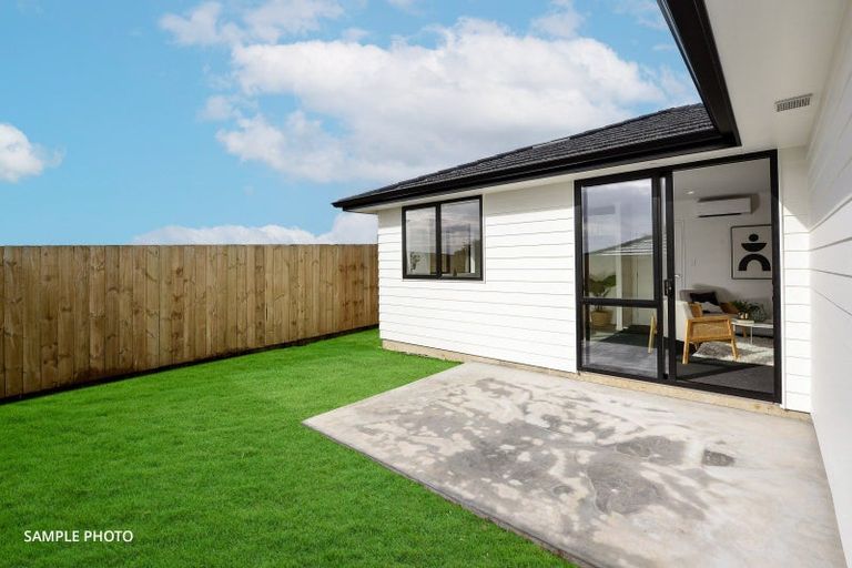Photo of property in 3 Tarbett Road, Hillcrest, Hamilton, 3216