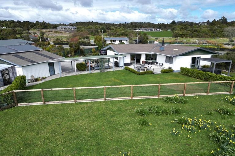 Photo of property in 263 Rutherglen Road, Rutherglen, Greymouth, 7805