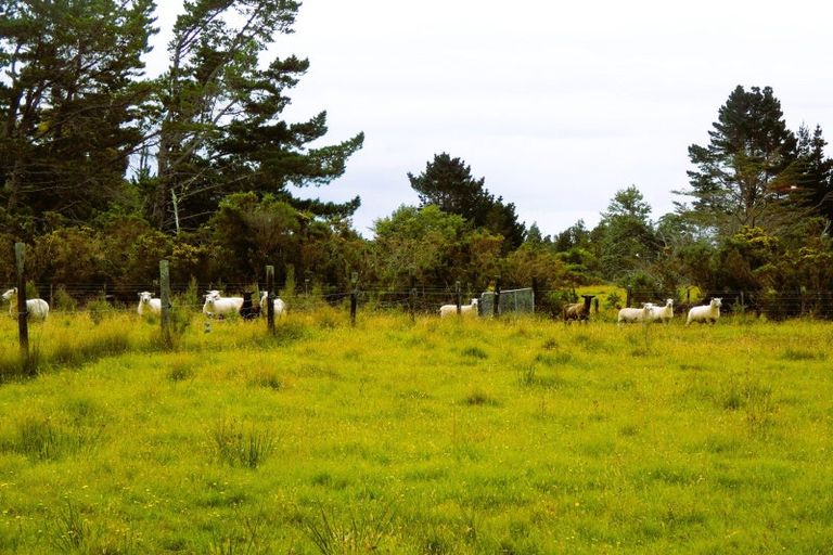 Photo of property in 1 State Highway 67, Westport, 7891