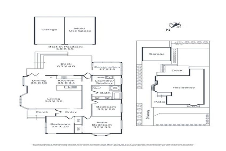 Photo of property in 27 Sylvia Road, Hillcrest, Auckland, 0627